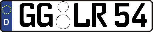 GG-LR54