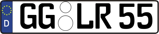 GG-LR55