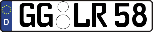 GG-LR58