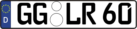 GG-LR60