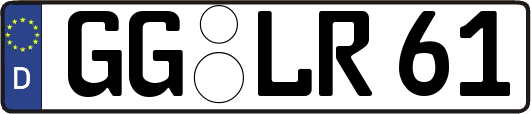 GG-LR61