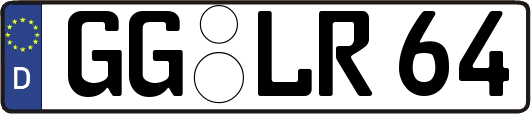GG-LR64