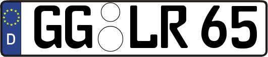 GG-LR65