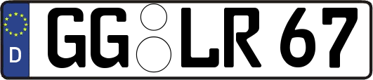 GG-LR67