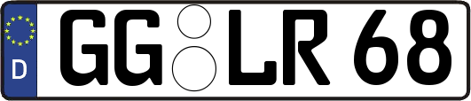 GG-LR68