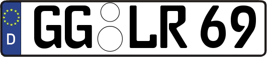 GG-LR69