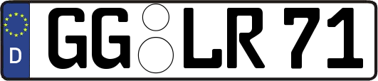 GG-LR71