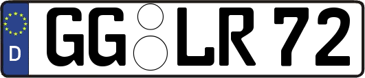 GG-LR72