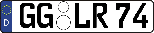 GG-LR74