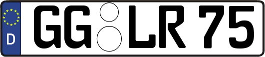 GG-LR75