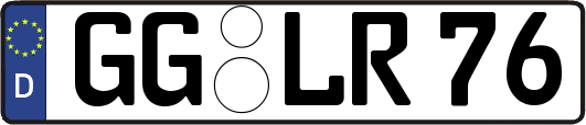GG-LR76