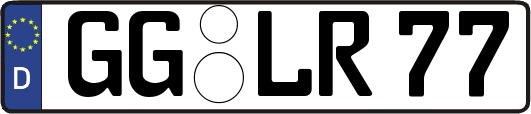GG-LR77