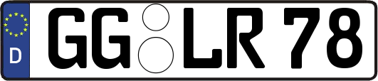 GG-LR78