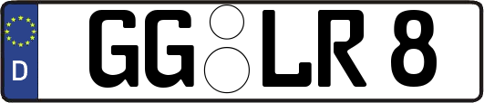 GG-LR8