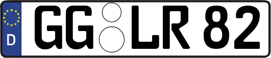 GG-LR82