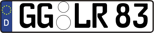 GG-LR83