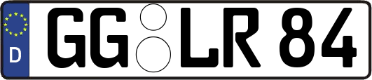 GG-LR84