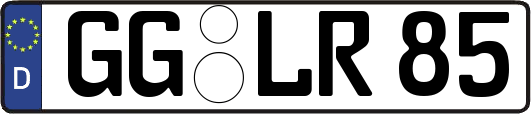 GG-LR85