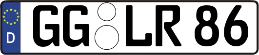 GG-LR86