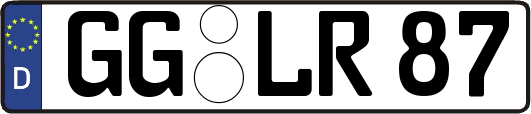 GG-LR87