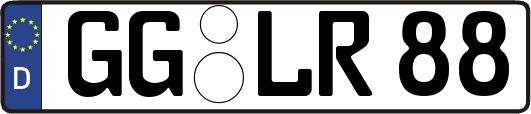 GG-LR88