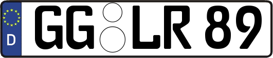 GG-LR89