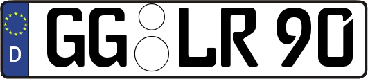 GG-LR90