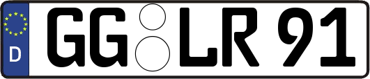 GG-LR91