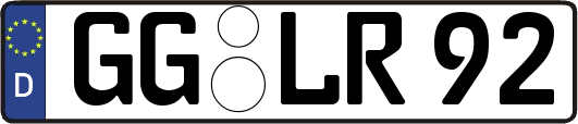 GG-LR92