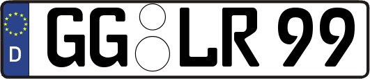 GG-LR99