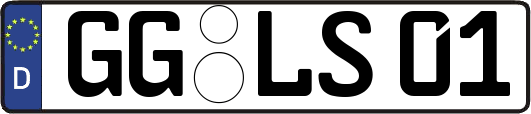 GG-LS01