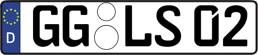 GG-LS02