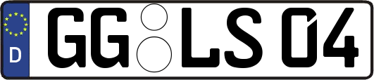 GG-LS04
