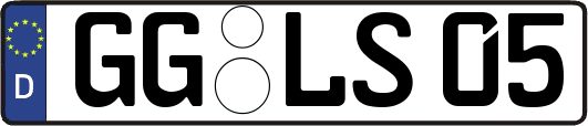 GG-LS05