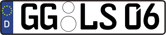 GG-LS06