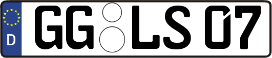 GG-LS07