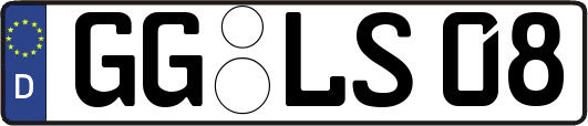 GG-LS08
