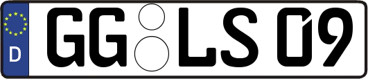 GG-LS09