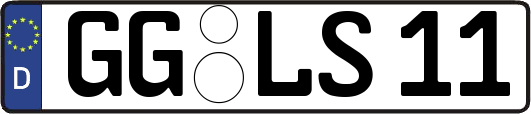 GG-LS11