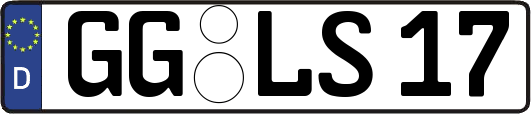 GG-LS17