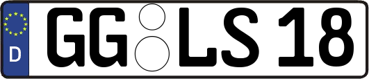 GG-LS18