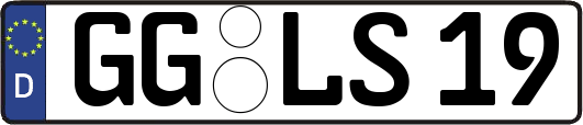 GG-LS19