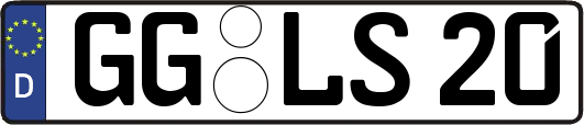 GG-LS20