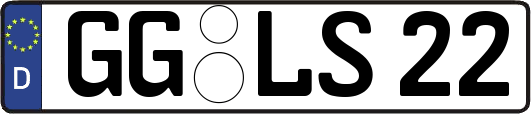 GG-LS22