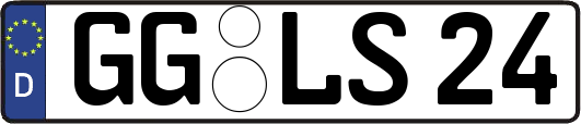 GG-LS24