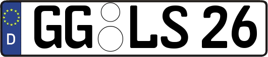 GG-LS26