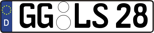 GG-LS28