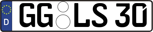 GG-LS30