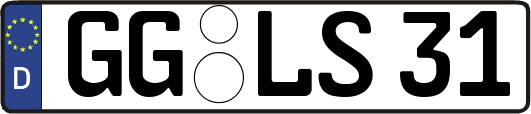 GG-LS31