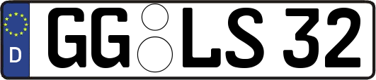 GG-LS32